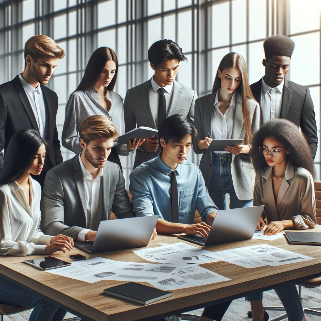 PaulESpector's tweet card. Young people struggle to adapt to the workplace due to less experience and more mental health challenges requiring actions by employers.