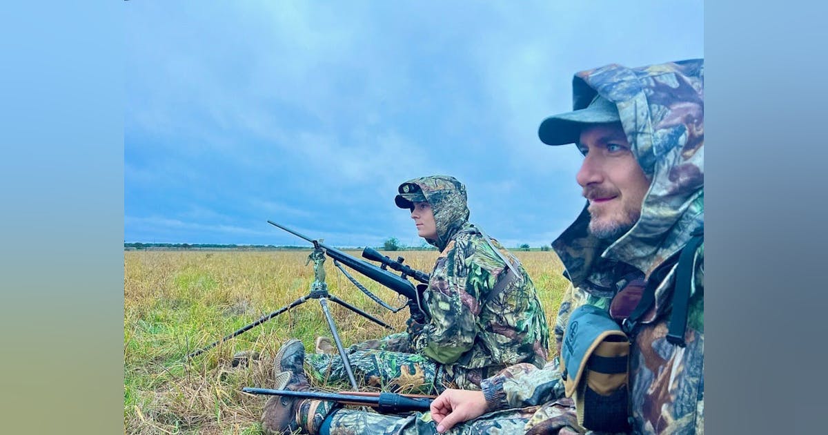 MachineDesign's tweet card. Explore how the journeys of innovators Dr. Michelle Pantoya and Dr. John Granier illustrate the impact of mentorship, interest and shared purpose in driving advancements across...