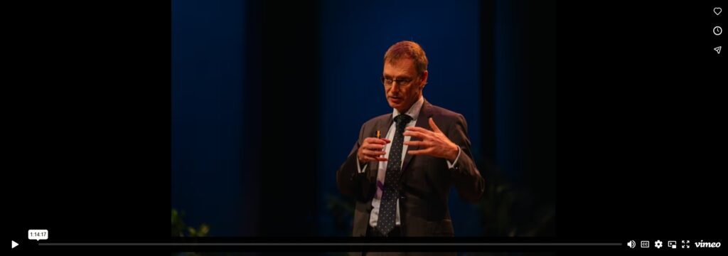 StatsRegulation's tweet card. Director General, Ed Humpherson, recently gave the keynote speech at the ISI World Statistics Conference about how official statistics producers need to embrace vulnerability in a time of crisis....