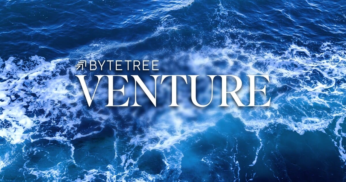 ByteTree's tweet card. Our global trends models have highlighted strength in the energy sector. Despite the low oil price, earnings have been resilient, so I've selected an undervalued energy stock exposed to high-growth...