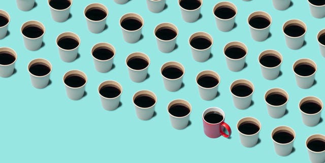 WomensHealthMag's tweet card. And it all, surprisingly, comes back to exercise.