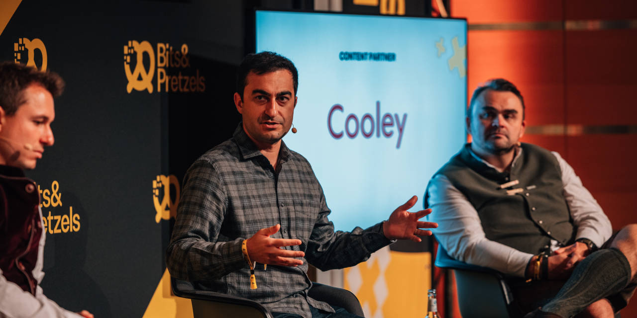 IsabelleBiscuit's tweet card. Gradient, which was fully funded by Google, is now adding new limited partners as a fully stand-alone firm.