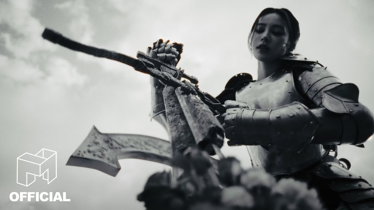 Artronicwaves's tweet card. ARTMS ‘Icarus’ (Cinematic Ver.) Official MV