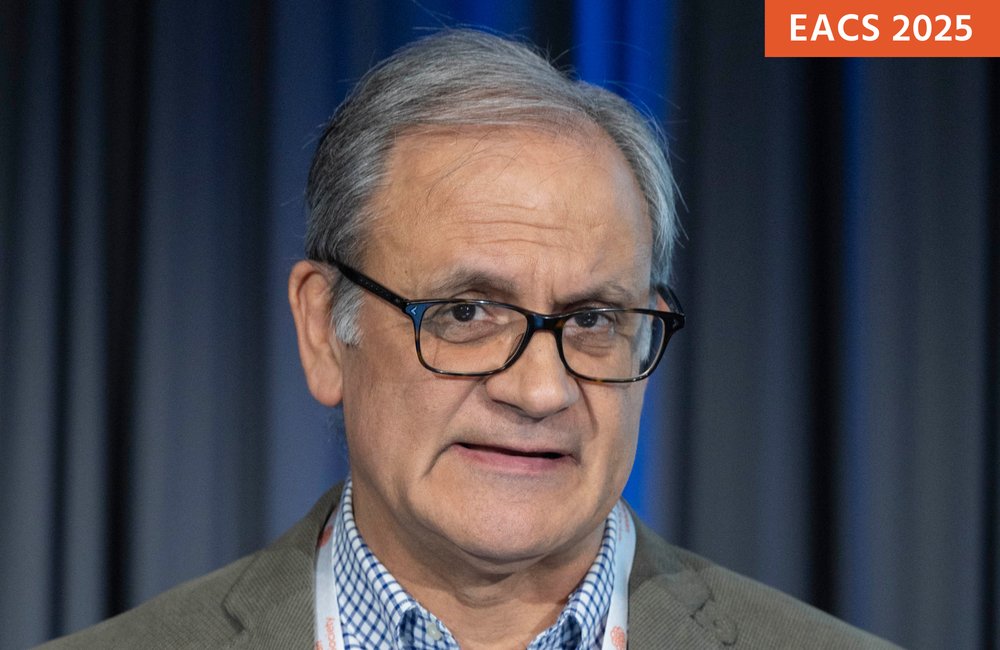 aidsmap's tweet card. Switching to a two-drug regimen of dolutegravir / lamivudine (Dovato) resulted in significantly less weight gain after 96 weeks compared to a switch to tenofovir alafenamide / emtricitabine /...
