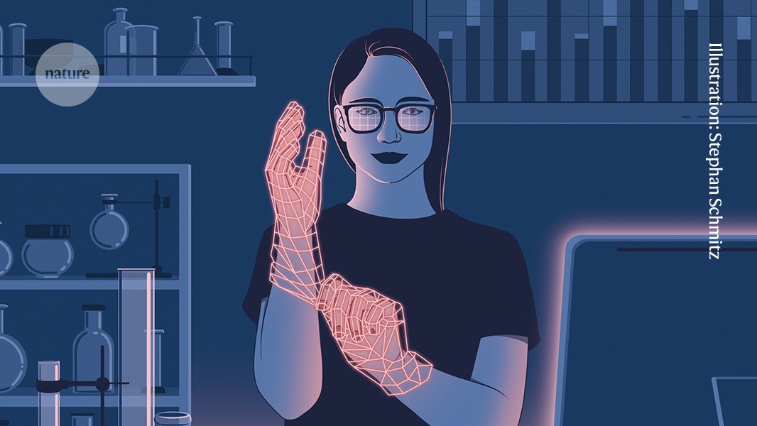 Nature's tweet card. Nature - As machines get better at data analysis and writing tasks, doctoral training must evolve to make the most of artificial-intelligence outputs.