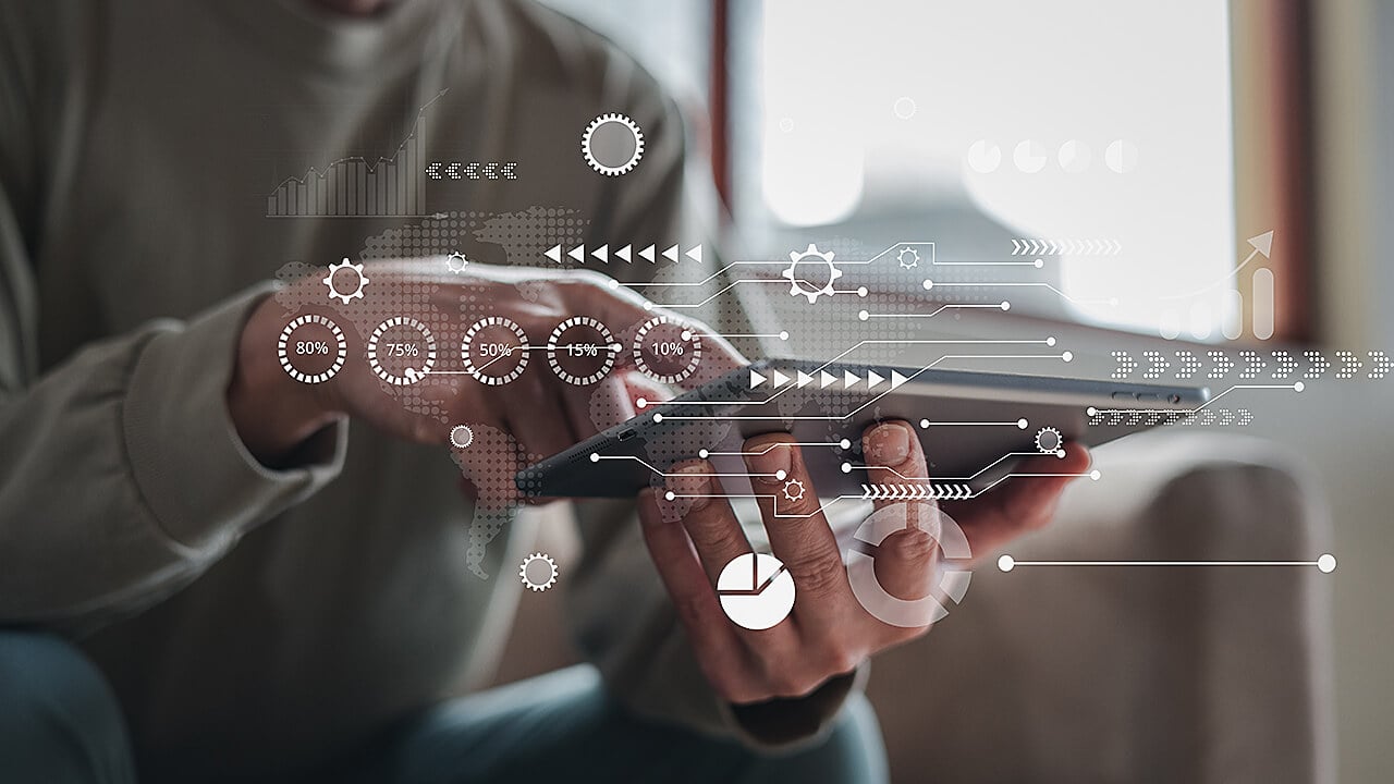 techsnarketer's tweet card. AI has the power to revolutionize ServiceOps, but the path toward AI-powered efficiency isn’t without barriers.