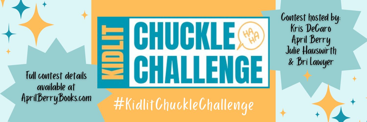 MNZOODDS's tweet card. Welcome to the 2025 Kidlit Chuckle Challenge! This humor writing contest features fun (and funny) writing prompts and great prizes. Check it out!
