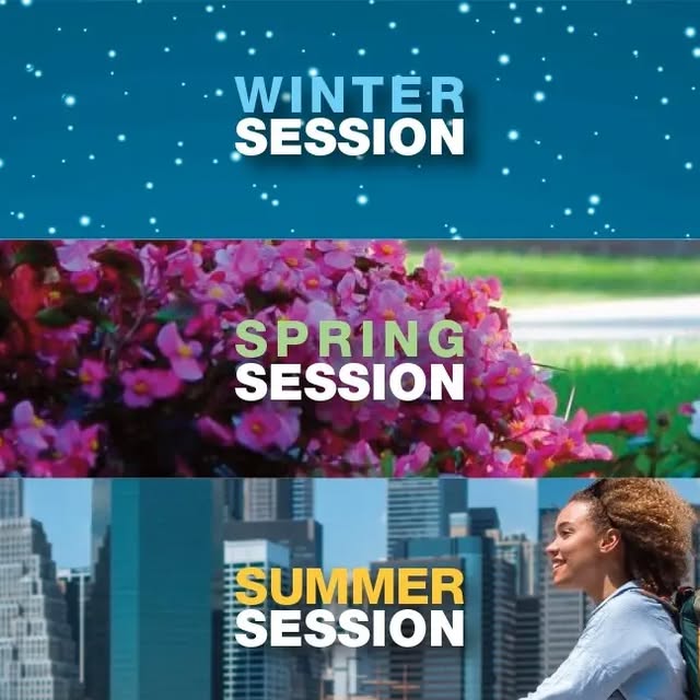 CSIStudentLife's tweet card. Student Life (@csi_studentlife) • Instagram photo