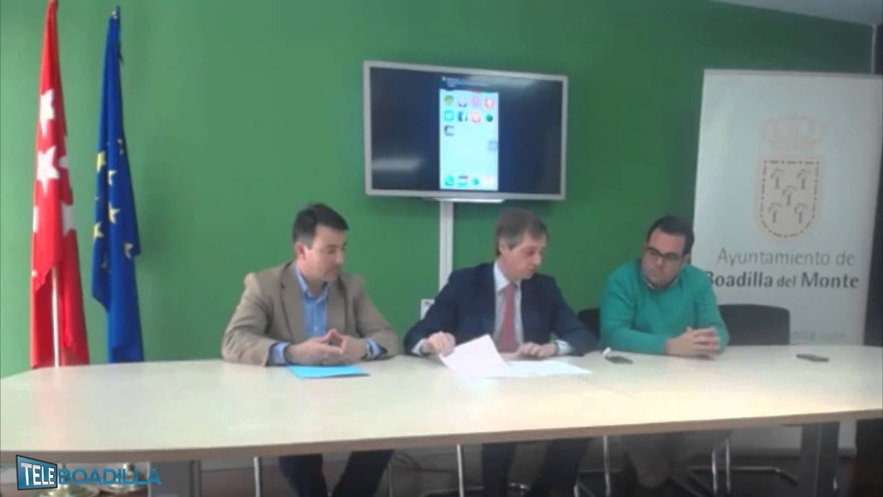 Aglezterol's tweet card. Presentación de la APP del Serivicio de Atención Infantil Municiapl