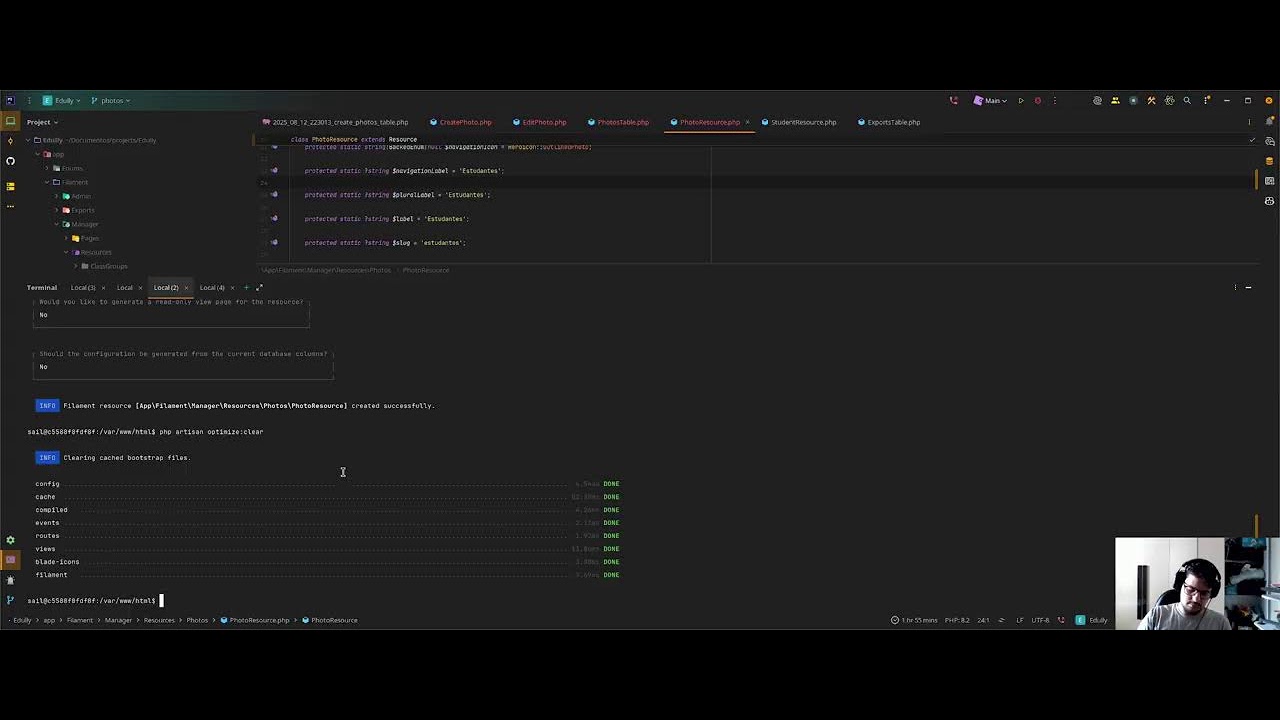 lucasdevproject's tweet card. Programando até eu arrumar um emprego