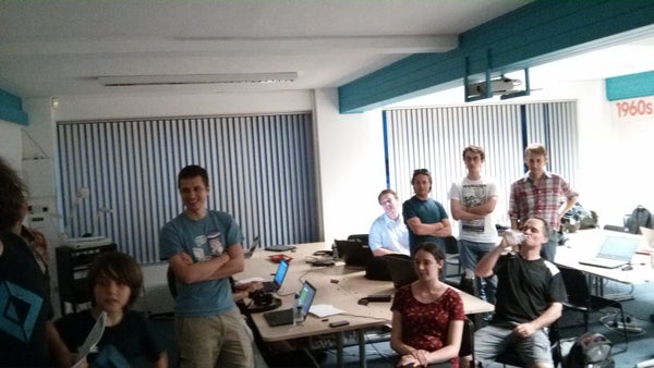 amplifyfsharp's tweet card. In this talk, Don explores how GitHub Agentic Workflows - a framework developed at GitHub Next - can revolutionise F# library development through automated performance and