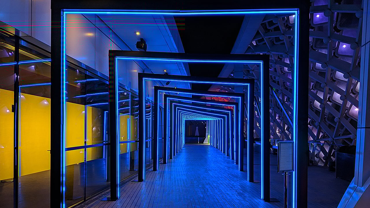 NaveenS16's tweet card. Discover the fundamental differences and why a purpose-built MCP gateway is essential for security, routing and observability.