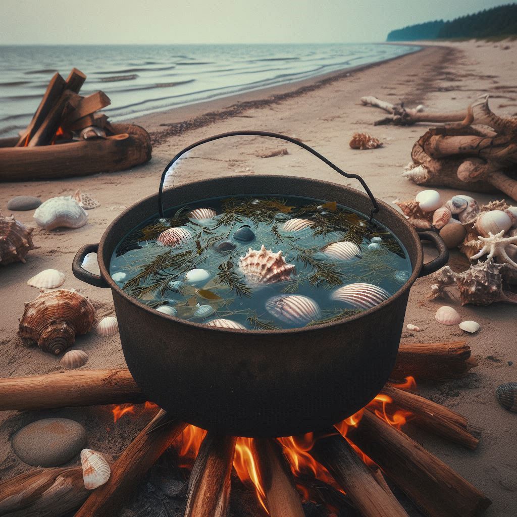 TheTechSageOrg's tweet card. How Much Energy Would It Take to Boil Off All the Water on Earth? | TheTechSage