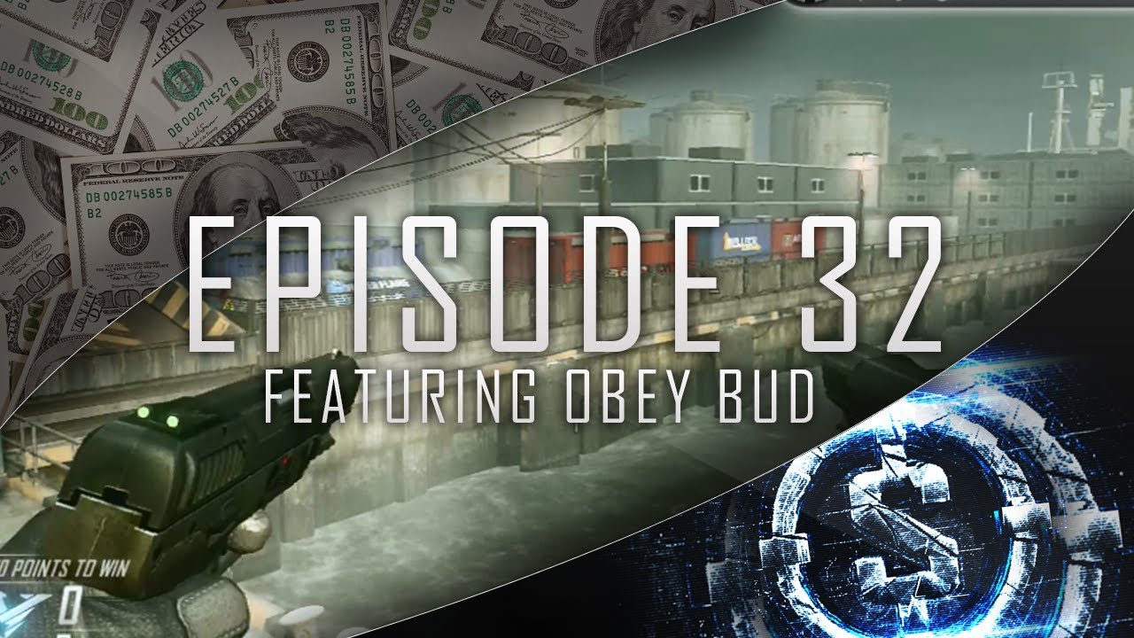 CompRanks's tweet card. Cash Shot™ | Episode #32 Ft. Obey Bud ($60 Prizes!)