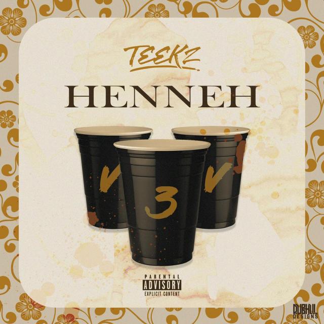 TipsManPR's tweet card. Popular Wolverhampton drill artist Teekz is back with a new song. This one’s called “HENNEH”, and it arrives with a music video showing just what everyone wants to be doing when they have bottles t…