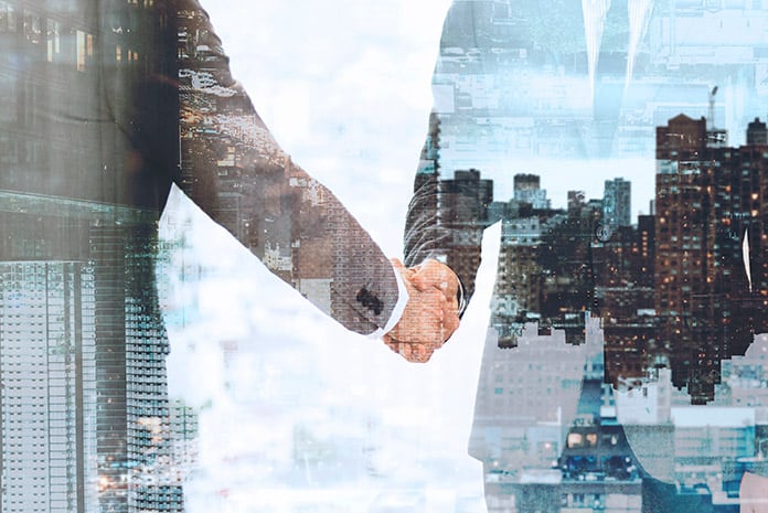 crndotin's tweet card. Airtel Business has entered into a strategic partnership with Swift Navigation, to launch India’s first AI/ML-powered, cloud-based location service, Airtel-Skylark™ Precise Positioning Service. This...