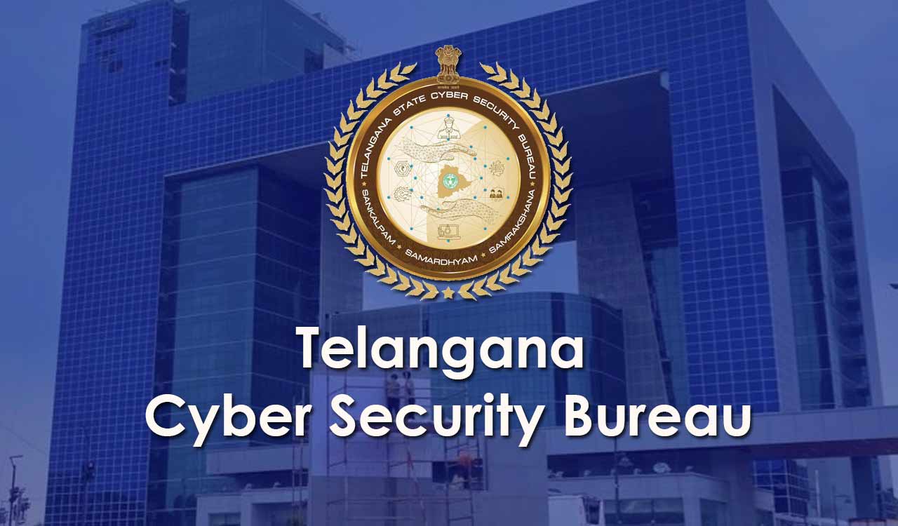 TelanganaToday's tweet card. The Telangana Cyber Security Bureau arrested 228 cybercrime accused, including 27 women, over seven months in a nationwide crackdown. Offences ranged from job fraud to child abuse, leading to a 13...