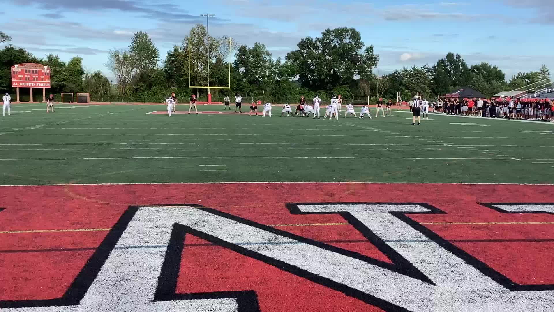 CjJames4100's tweet card. Mid Season Highlights