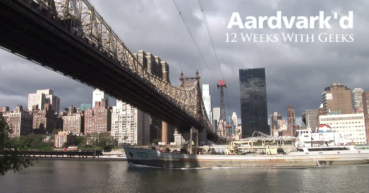 deliberatecoder's tweet card. Not many people remember this 2005 documentary featured early interviews with Paul Graham, Aaron Swartz, Alexis Ohanian, and Steve Huffman.