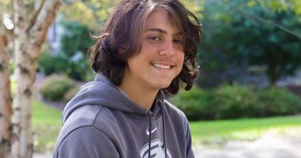 brentwoodhmpg's tweet card. Caleb Booher