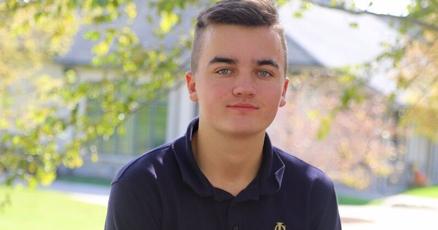 brentwoodhmpg's tweet card. Pierce Whitman