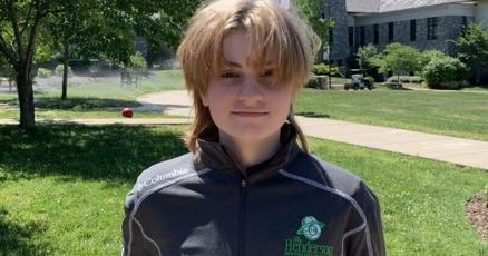 brentwoodhmpg's tweet card. Anna Camaione