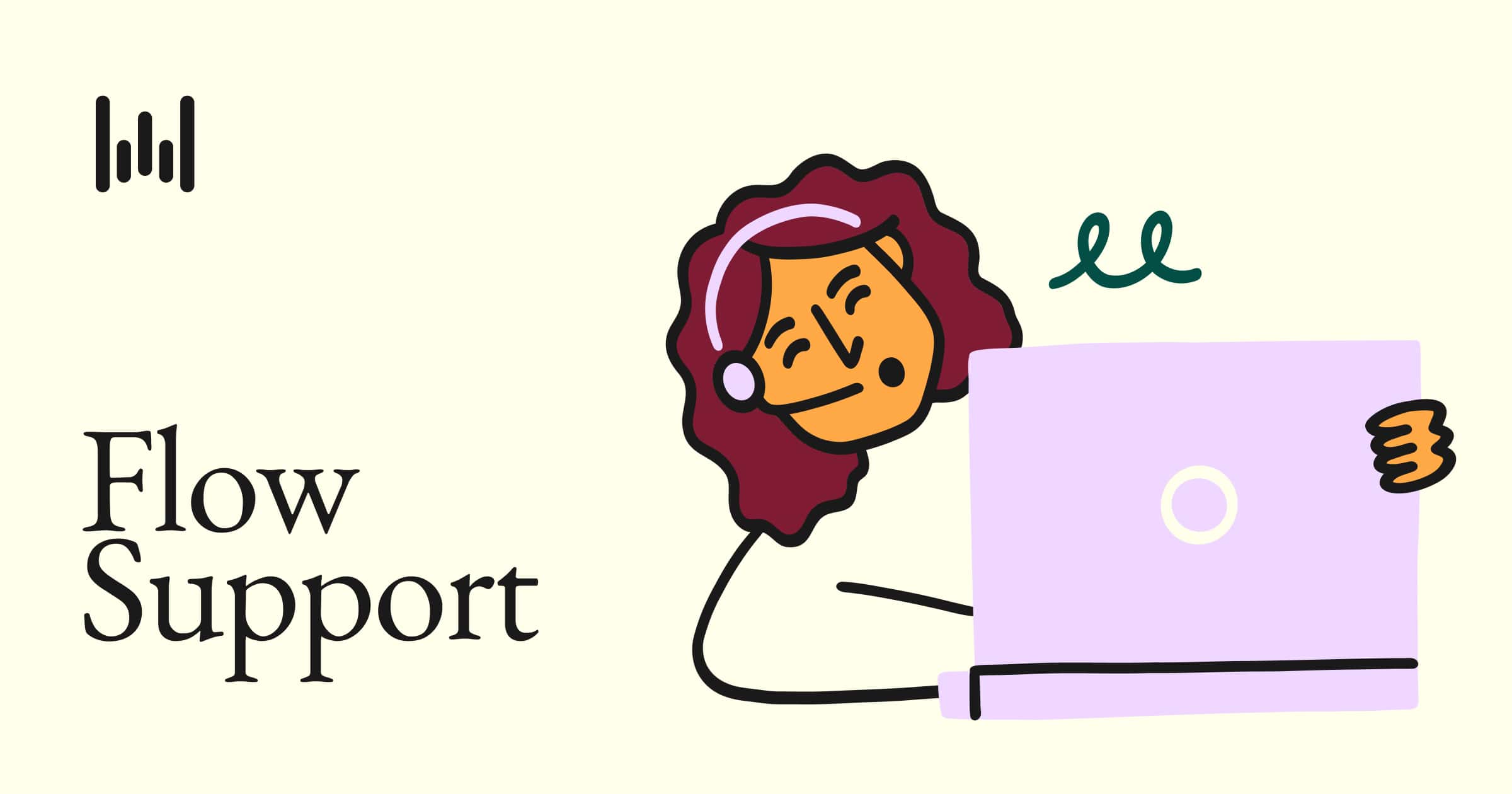 WisprFlow's tweet card. Find solutions and get help from our expert customer support team.