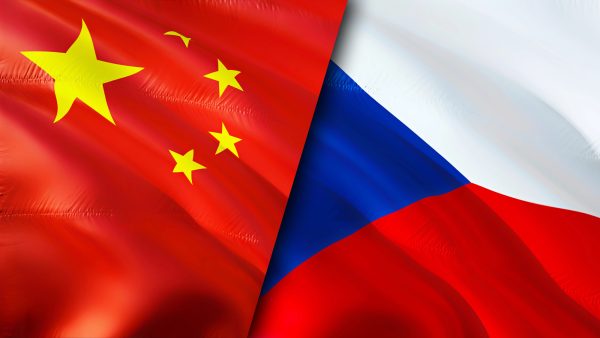 doublethinklab's tweet card. Once Beijing’s closest partner in Central Europe, Czechia has turned into a skeptic – but the latest elections could put China back on the agenda. 