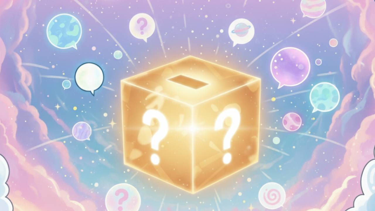 soogeem's tweet card. 김수연의 큐리어스