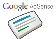 AdwordsRobot_IN's tweet card. This morning I spotted Google testing or maybe pushing out a new AdSense format that enables the ad to have more than one page of content. In the screen shots below, you will see an AdSense ad with...