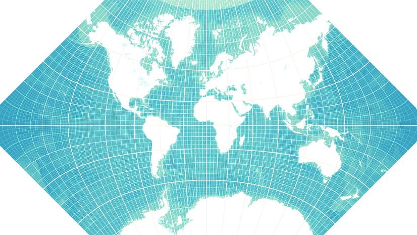 ProjectionWizz's tweet card. Learn how to filter coordinate systems based on a spatial extent, GCS, or projection property.