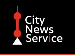 OpenSpringES's tweet card. City News Service is a reliable platform for expatriates seeking official information and city services in Shanghai and China.