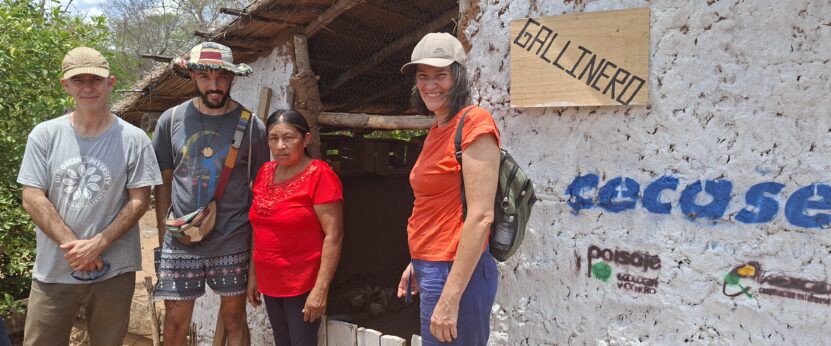 iymagazine_es's tweet card. La Universidad de Extremadura y varias ONGs han inaugurado un Makerspace en Bolivia, promoviendo la innovación comunitaria y el emprendimiento sostenible, especialmente entre mujeres locales.