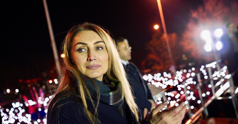 Tweet card summary image