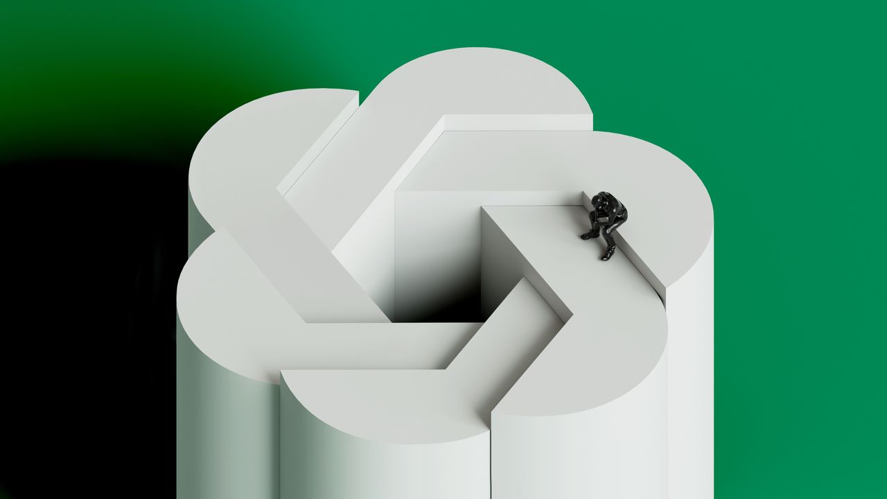 paulbloomatyale's tweet card. A year after OpenAI released ChatGPT, the chatbot is surprisingly good at parroting human values. It may be as ethical as it’s going to get.