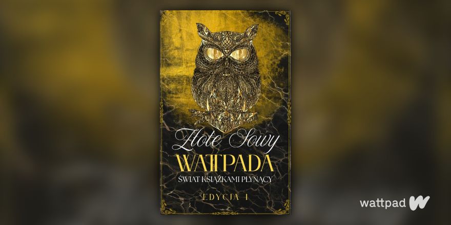 JB_Ensom's tweet card. Konkurs „Złote Sowy Wattpada" został stworzony z myślą o wyróżnieniu książek najlepszych w swoim gatunku. I edycja 202...