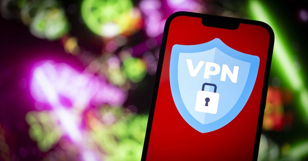 Video_Forensics's tweet card. More restrictions could be put on internet users in the UK with VPNs under scrutiny by ministers.