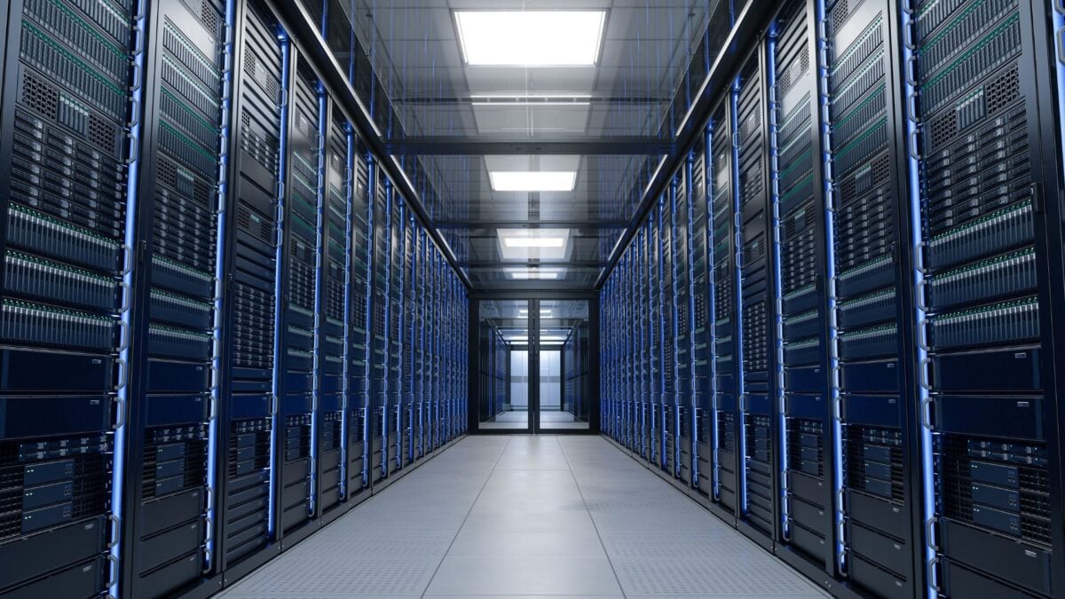 HTCWebSolutions's tweet card. Fortunately, a new study outlines a strategy to significantly curb AI's water consumption and carbon emissions.