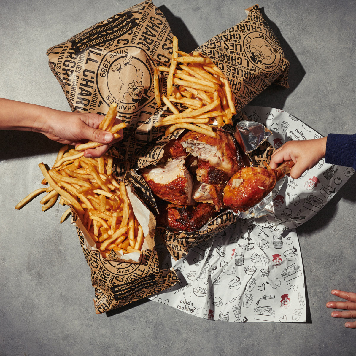 TimeOutMel's tweet card. We've done the research, so you can do the eating.