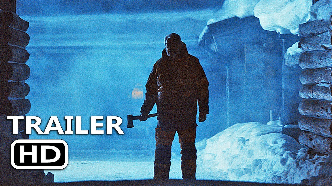 CPeachfuzz's tweet card. DELIVERY RUN Official Trailer (2025)