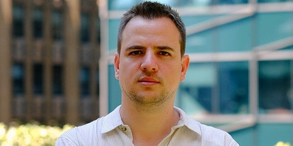 theadambalsam's tweet card. The firm has boomed thanks to building managers and owners who use its wide-ranging database to inform investment decisions and property management.