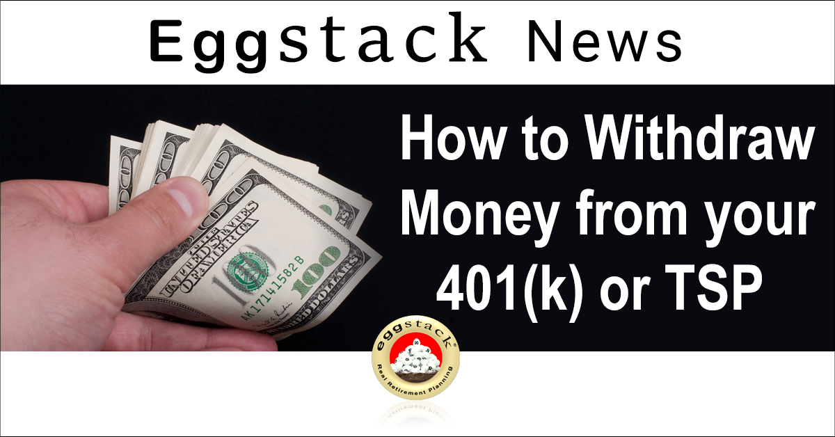 EggstackMike's tweet card. You are newly retired, so now what? We hear all our lives about the importance of saving, but nobody talks about how to withdraw money after you retire. We are going to cover Continue reading