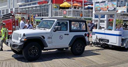 Tweet card summary image