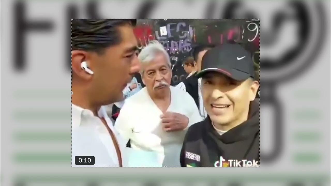 infp_int's tweet card. Marcha "Generación Z" Rotundo Fracaso de la derecha Fisgoneando...