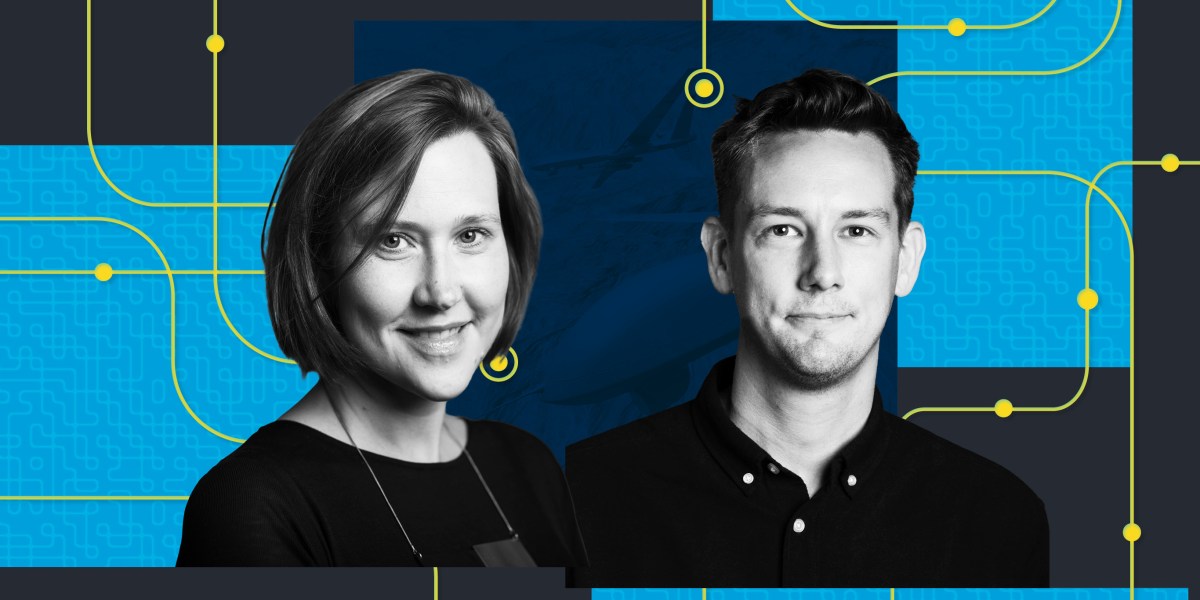 nordicinst's tweet card. In this conversation, Helen Warrell, FT investigations reporter and former defense and security editor, and James O’Donnell, MIT Technology Review’s senior AI reporter, consider the ethical quandar...