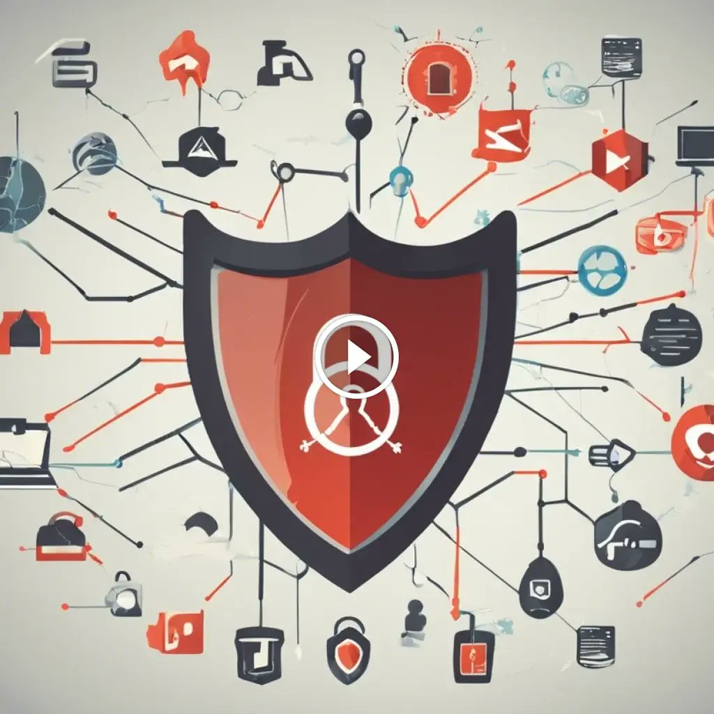 jalaljnasser's tweet card. Protect your website from online threats. Learn about the top 10 web security vulnerabilities now!