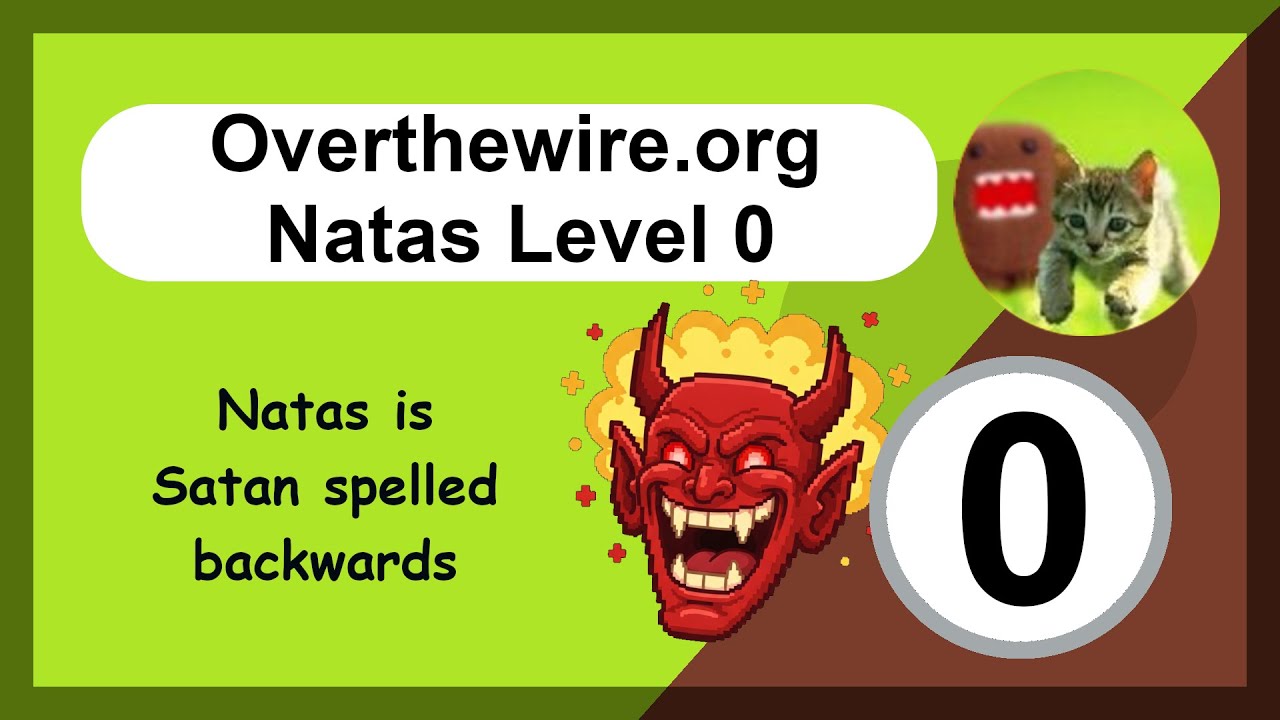 theshyhat's tweet card. Overthewire - Natas - Level 0 - Web App Hacking - HTTP Comments