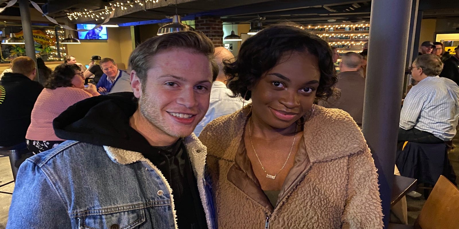 GetWhyFly's tweet card. For nearly a decade, they met monthly at a different Wilmington restaurants before suddenly missing 20 in a row. Our Night Out is back this week.