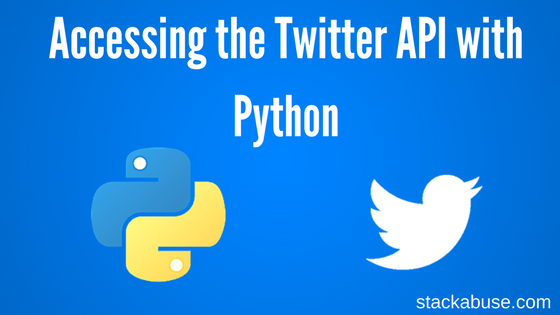 disesdi's tweet card. One thing that Python developers enjoy is surely the huge number of resources developed by its big community. Python-built application programming interfaces (...