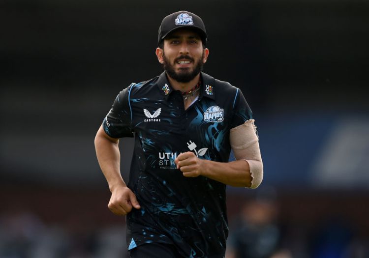 TheCricketerMag's tweet card. GEORGE DOBELL: The deal will drastically increase the funding of the scheme. To date, it has run on a budget of around £55,000 a year, nearly all of which has come from Birmingham City University